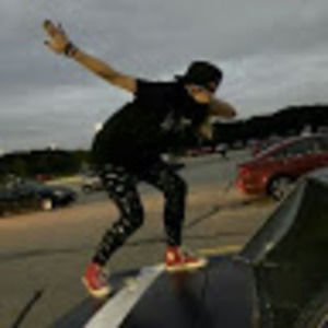 Meet your Posher, Kaicie